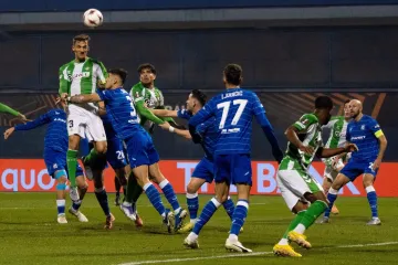 Dinamo gotovo sigurno igra Europu, ali ostalima se ne pi&scaron;e dobro