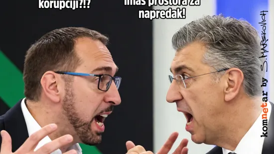 Prijateljski savjet