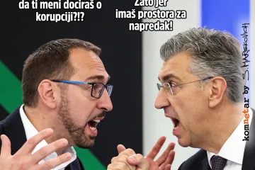 Prijateljski savjet