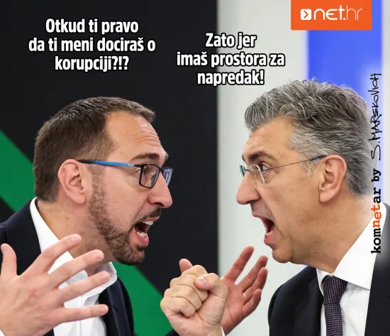 Prijateljski savjet