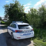 Kod Slatine poginula žena, policija objavila detalje prometne nesreće
