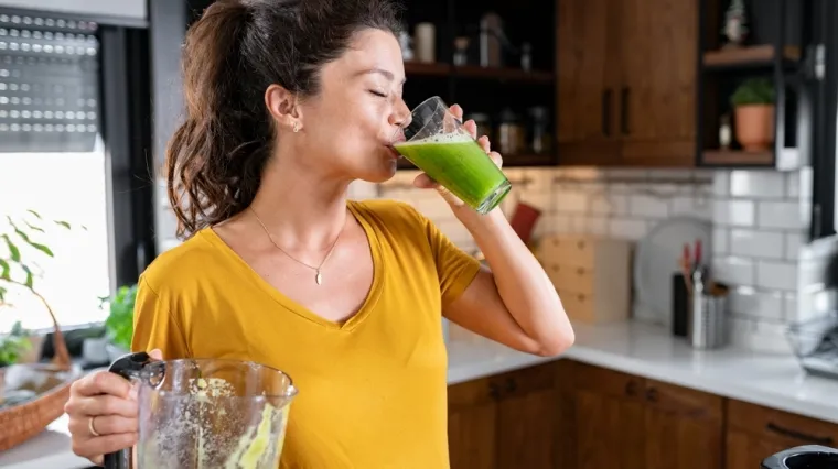 Pripremite zdrav i ukusan smoothie: Nutricionisti otkrivaju &scaron;to treba izbjegavati