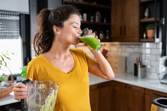 Pripremite zdrav i ukusan smoothie: Nutricionisti otkrivaju &scaron;to treba izbjegavati