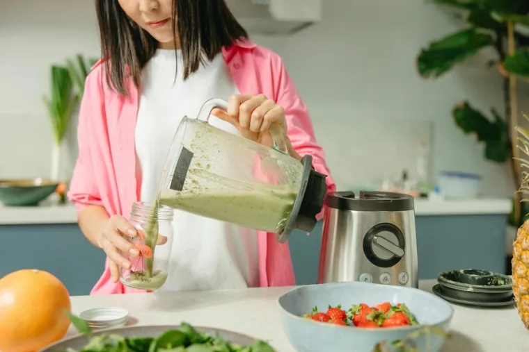 Pripremite zdrav i ukusan smoothie: Nutricionisti otkrivaju &scaron;to treba izbjegavati