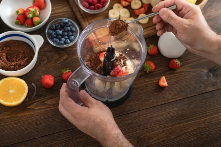 Pripremite zdrav i ukusan smoothie: Nutricionisti otkrivaju &scaron;to treba izbjegavati