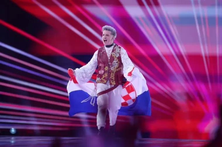 Baby Lasagna zapalio mreže: Hoćemo li ga ponovno gledati na Eurosongu?