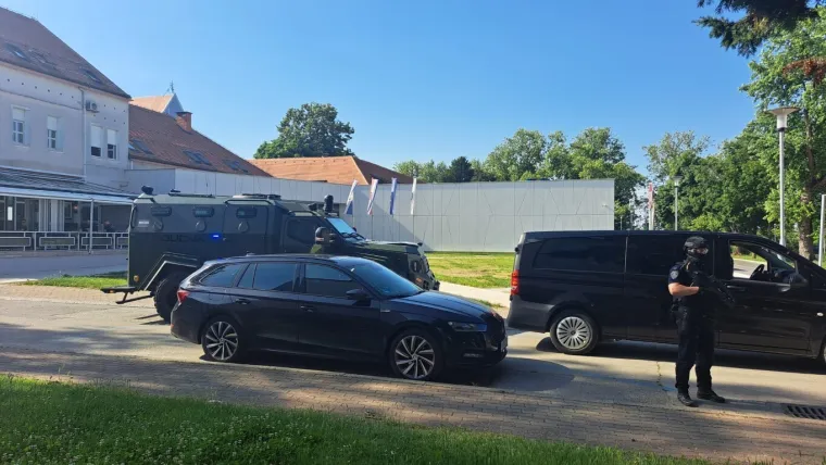Duge cijevi na istoku Hrvatske: Stigao opasan kriminalac, sumnjiče ga za jezive likvidacije