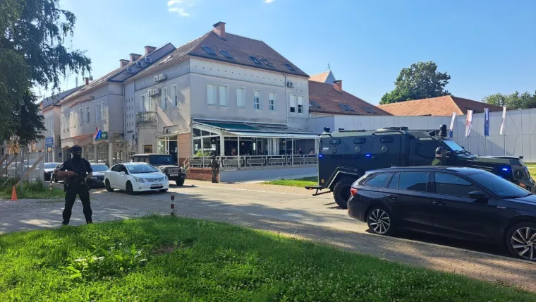 Duge cijevi na istoku Hrvatske: Stigao opasan kriminalac, sumnjiče ga za jezive likvidacije