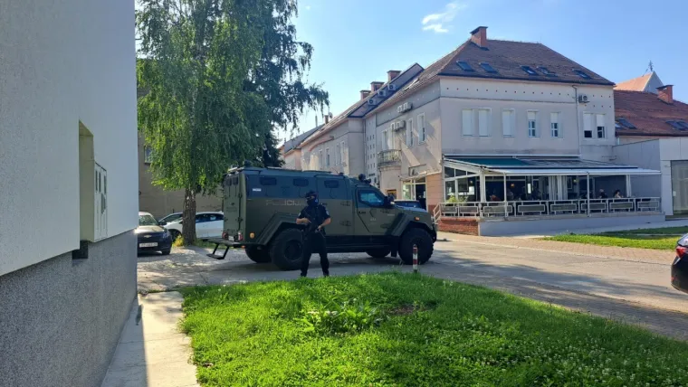 Duge cijevi na istoku Hrvatske: Stigao opasan kriminalac, sumnjiče ga za jezive likvidacije