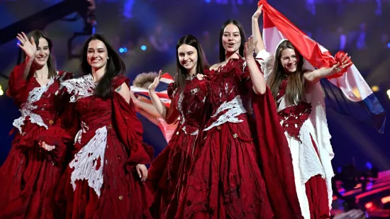Uspjeh o kojem bruji cijela regija: Lelekice dominiraju na svjetskim top ljestvicama