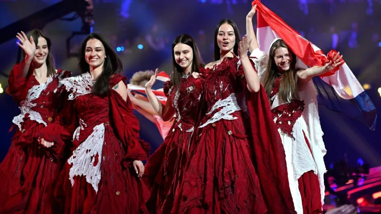 Uspjeh o kojem bruji cijela regija: Lelekice dominiraju na svjetskim top ljestvicama