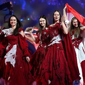 Uspjeh o kojem bruji cijela regija: Lelekice dominiraju na svjetskim top ljestvicama