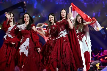 Uspjeh o kojem bruji cijela regija: Lelekice dominiraju na svjetskim top ljestvicama