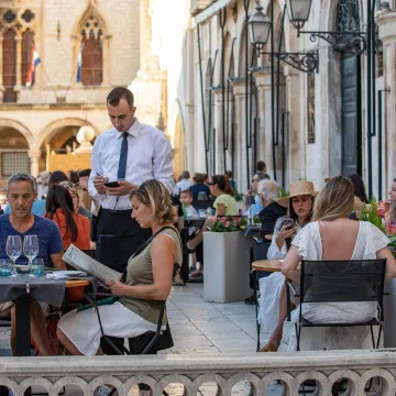Rad na crno, strani radnici i kazne do 6630 eura: DIRH otkrio gdje se najvi&scaron;e kr&scaron;i zakon