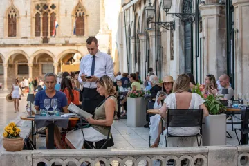 Rad na crno, strani radnici i kazne do 6630 eura: DIRH otkrio gdje se najvi&scaron;e kr&scaron;i zakon