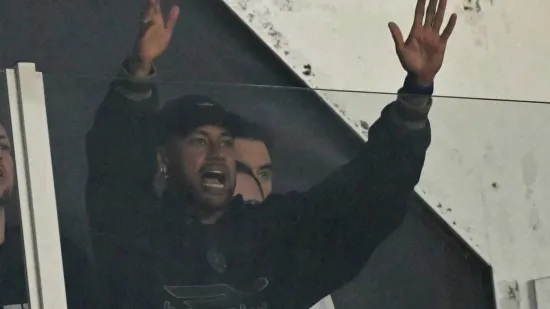 Neymar izazvao paniku u Brazilu: Cijela država strepi, evo &scaron;to se događa