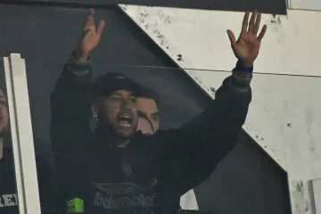 Neymar izazvao paniku u Brazilu: Cijela država strepi, evo &scaron;to se događa