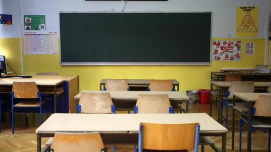 Pogledajte novi &scaron;kolski kalendar za 2026./2027.: Ovo se dosad nije dogodilo