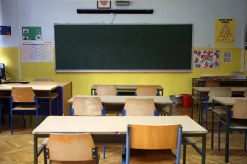 Pogledajte novi &scaron;kolski kalendar za 2026./2027.: Ovo se dosad nije dogodilo