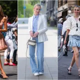 Od Zagreba do Zadra: Ovo su dame koje su ukrale svu pažnju na hrvatskim &scaron;picama