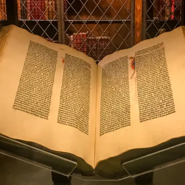 Znate li tko su 35 autora Biblije? Upoznajte pisce svetih i fascinantnih tekstova