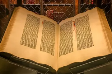 Znate li tko su 35 autora Biblije? Upoznajte pisce svetih i fascinantnih tekstova