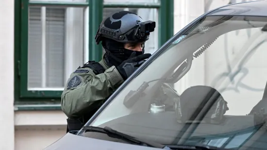 Spriječen najgori ishod u Zagrebu! Ministar otkrio: 'Imao je dva pi&scaron;tolja s mecima u cijevi'