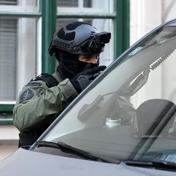 Spriječen najgori ishod u Zagrebu! Ministar otkrio: 'Imao je dva pi&scaron;tolja s mecima u cijevi'