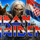 Scream for me Croatia! Iron Maiden slavi pola stoljeća, zaigraj kviz posvećen tom čuvenom bendu