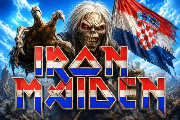 Scream for me Croatia! Iron Maiden slavi pola stoljeća, zaigraj kviz posvećen tom čuvenom bendu