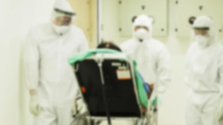 Alarm u Austriji zbog sumnje na ebolu: Izolirana pacijentica, prebacit će ju u posebnu kliniku