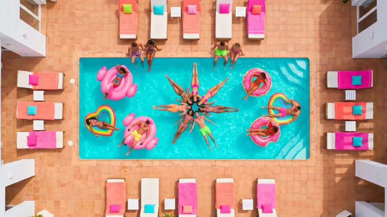 Love Island Adria: Tko brine o tvom izgledu i kako osigurati ostanak?