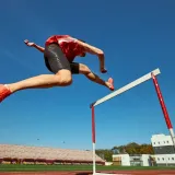[KVIZ] Može&scaron; li prepoznati discipline i pravila atletike bez gre&scaron;ke?