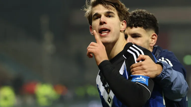 Nakon Mundijala odmah u &Scaron;panjolsku? Vu&scaron;koviću se smije&scaron;i transfer iz snova