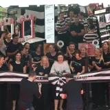 U Splitu otvorena Sephora: Pogledajte koliko se ljudi okupilo ispred poslovnice