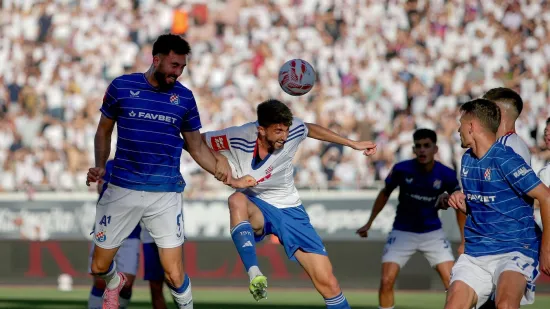 Dinamo i Hajduk popularni su i u Ugandi: 'Pogledajte kako su djeca u Africi zapjevala na hrvatskom'