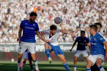 Dinamo i Hajduk popularni su i u Ugandi: 'Pogledajte kako su djeca u Africi zapjevala na hrvatskom'
