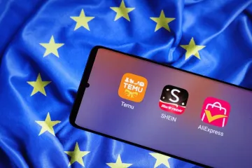 Europska komisija kaznila Temu zbog kr&scaron;enja Akta o digitalnim uslugama: Trebaju platiti 200 milijuna