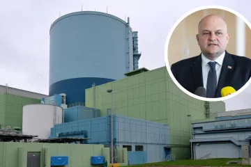 Nuklearka u Hrvatskoj? Pitali smo &Scaron;u&scaron;njara o mogućoj lokaciji: 'Neka struka odluči'