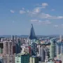 Ovo je trebao biti najluksuzniji hotel na svijetu. U golemoj zgradi nitko nikada nije spavao