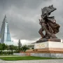 Ovo je trebao biti najluksuzniji hotel na svijetu. U golemoj zgradi nitko nikada nije spavao