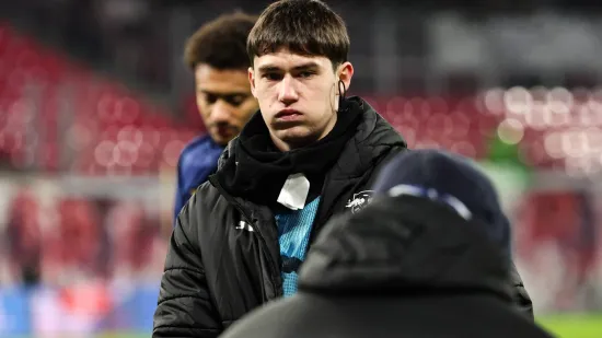 Srpski Messi oti&scaron;ao u Bundesigu i sada proživljava noćnu moru