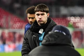 Srpski Messi oti&scaron;ao u Bundesigu i sada proživljava noćnu moru