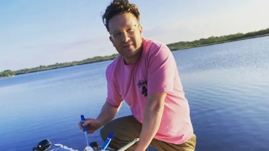 Jamie Oliver izgubio je kilograme manjim unosom samo jedne namirnice: 'Jeo sam puno, čak i vi&scaron;e'