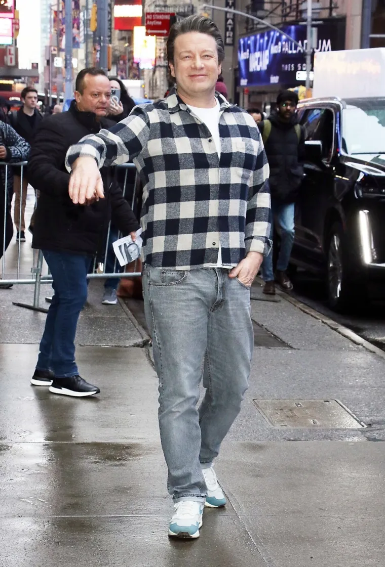 Jamie Oliver izgubio je kilograme manjim unosom samo jedne namirnice: 'Jeo sam puno, čak i vi&scaron;e'