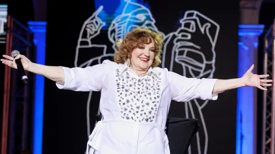 Rasprodala prvi pa dodala drugi koncert: Tereza Kesovija se opra&scaron;ta ondje gdje je sve počelo