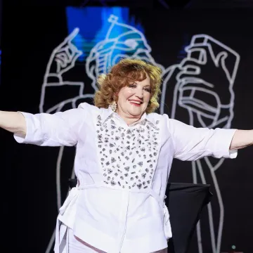 Rasprodala prvi pa dodala drugi koncert: Tereza Kesovija se opra&scaron;ta ondje gdje je sve počelo