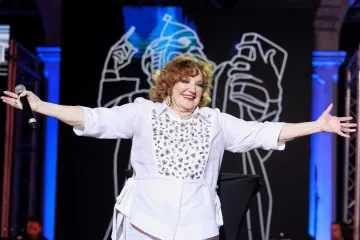 Rasprodala prvi pa dodala drugi koncert: Tereza Kesovija se oprašta ondje gdje je sve počelo