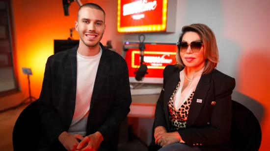 Neda Ukraden: 'Bila sam usamljeno dijete. Žao mi je &scaron;to nisam rodila jo&scaron; djece'
