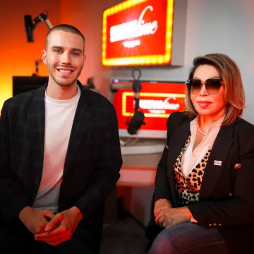 Neda Ukraden: 'Bila sam usamljeno dijete. Žao mi je &scaron;to nisam rodila jo&scaron; djece'